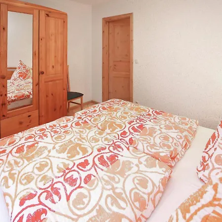 3 Bedroom Beautiful In Thomsdorf 度假居 Thomsdorf (Brandenburg)