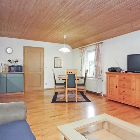 度假居 3 Bedroom Beautiful In Thomsdorf *